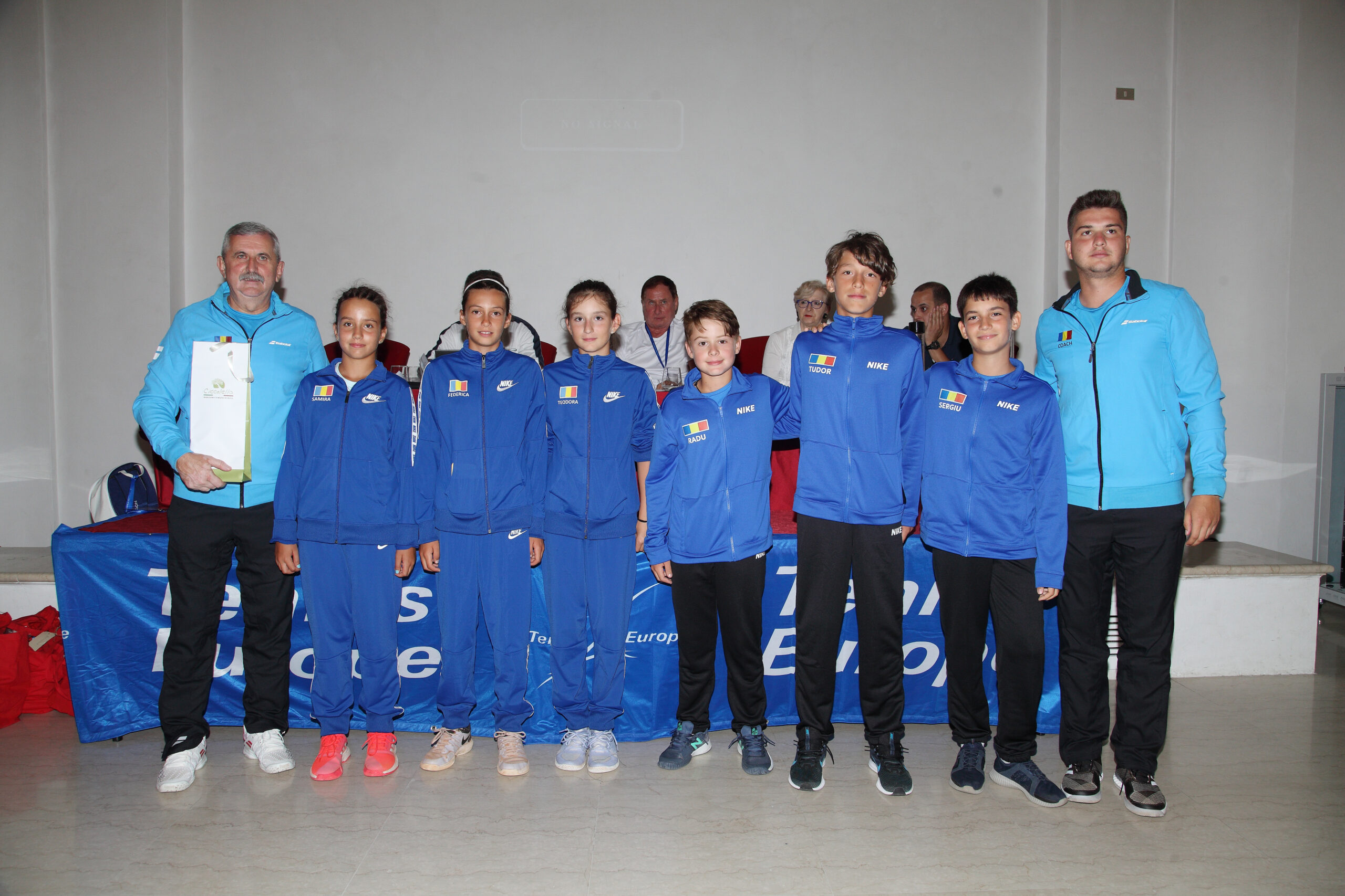 LAMPO TROPHY 2019