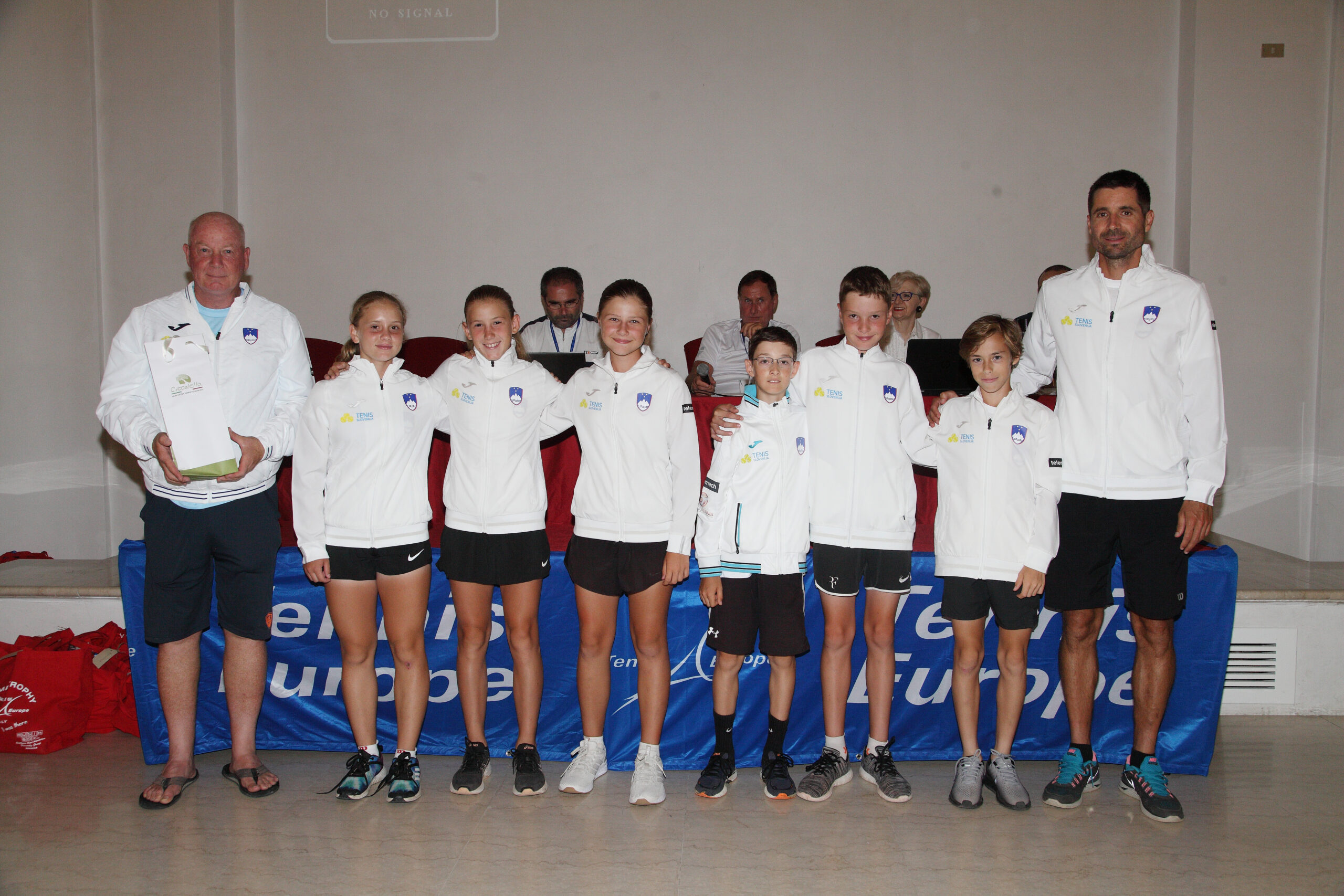 LAMPO TROPHY 2019