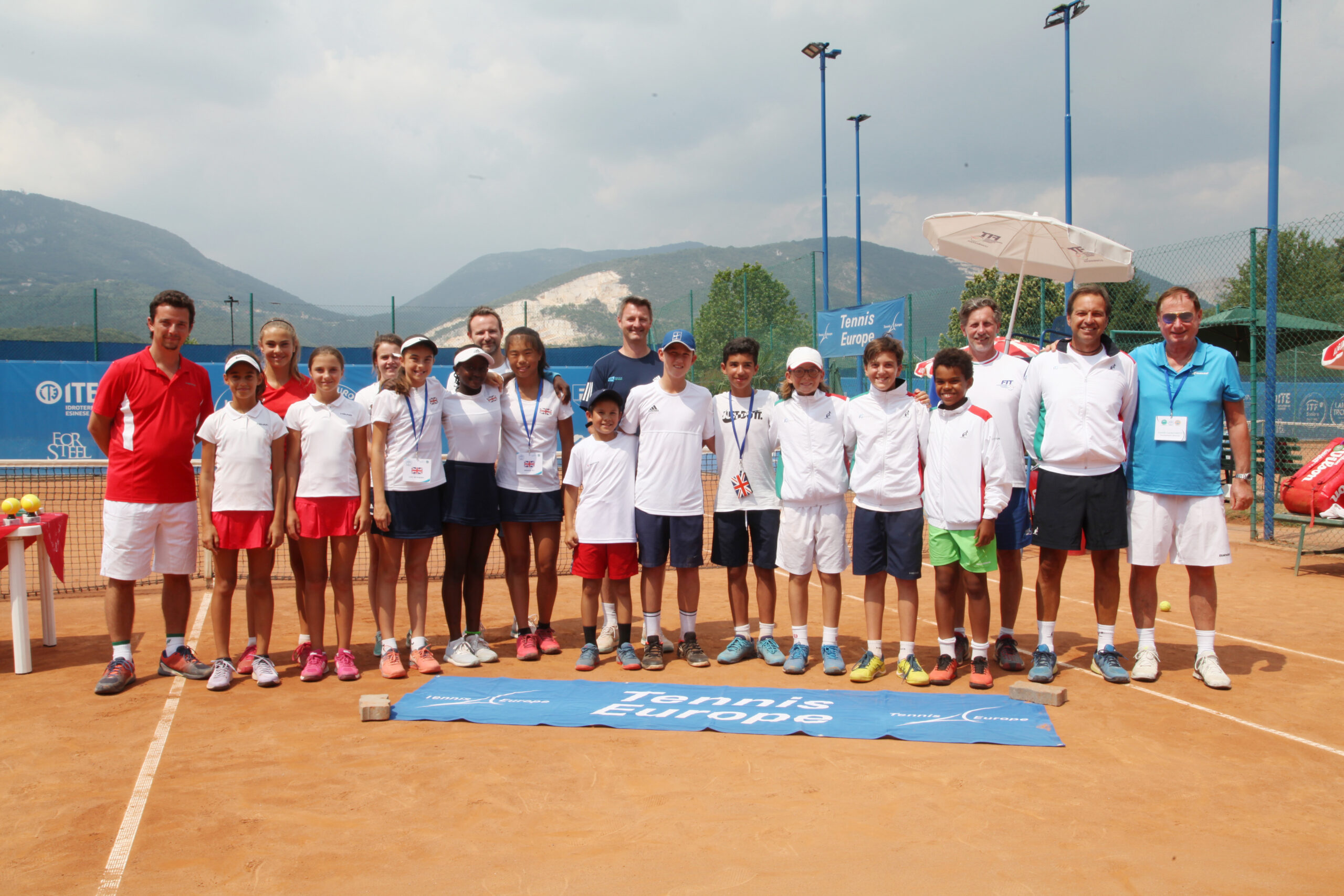 LAMPO TROPHY 2019