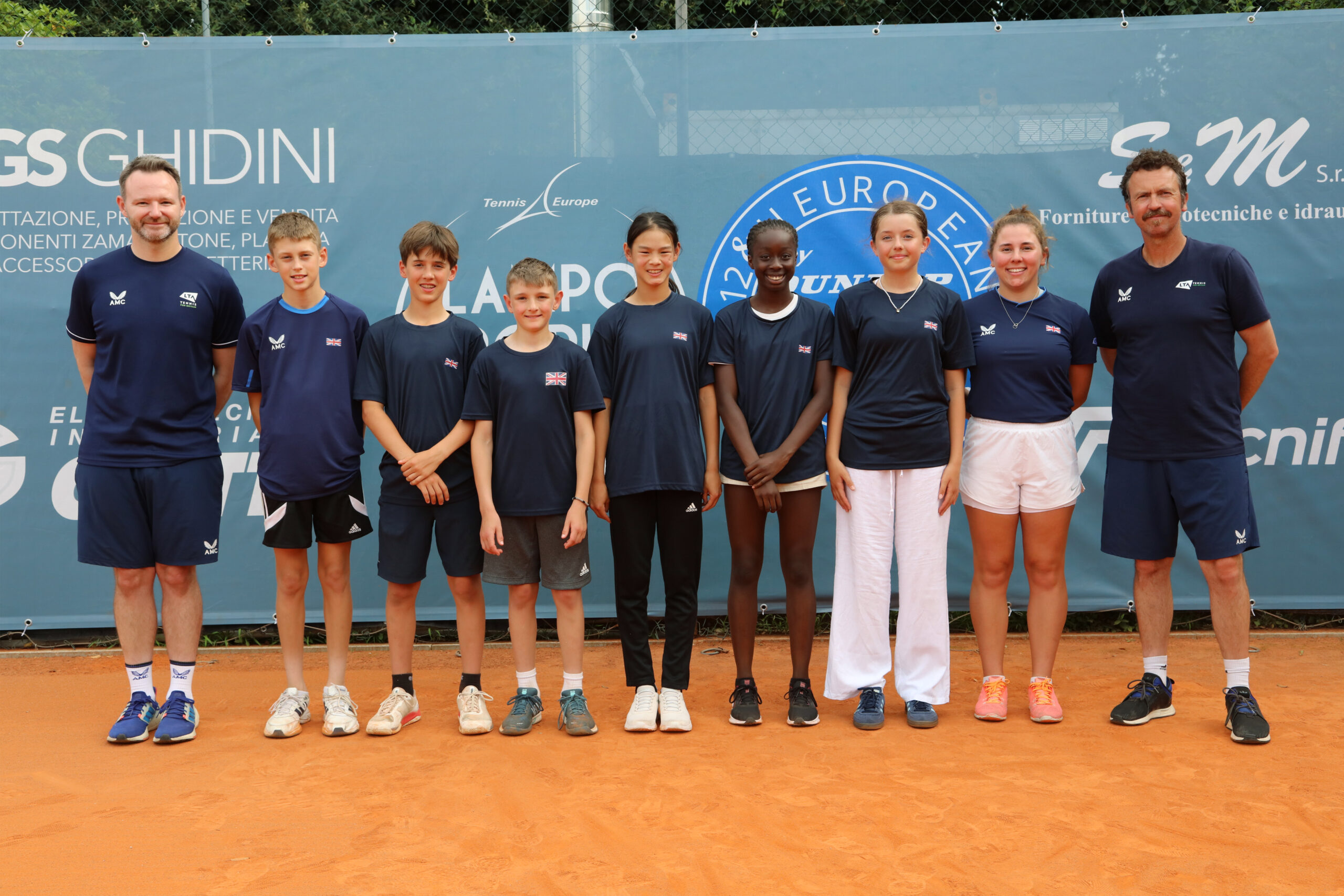 LAMPO TROPHY 2024
