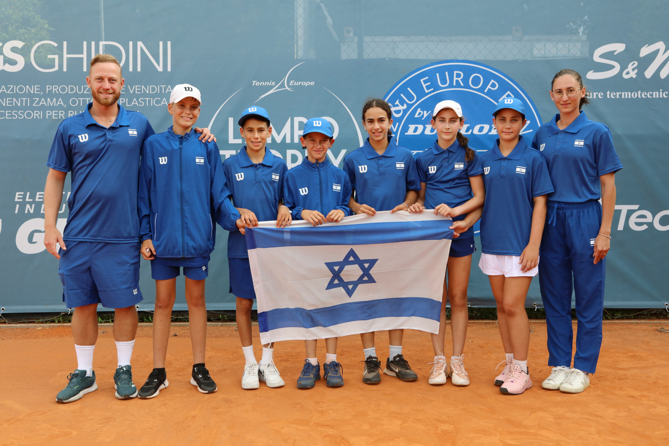 LAMPO TROPHY 2024