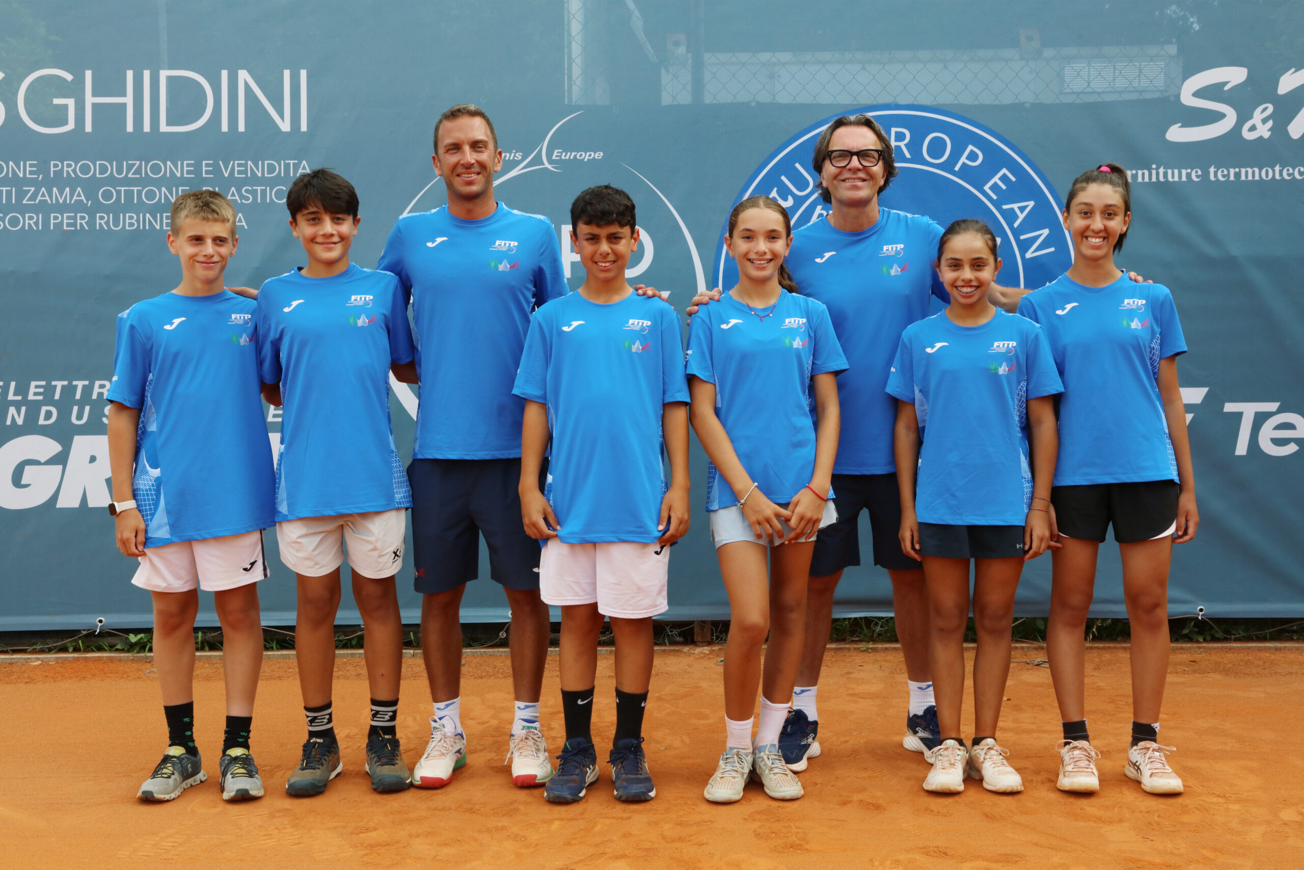LAMPO TROPHY 2024