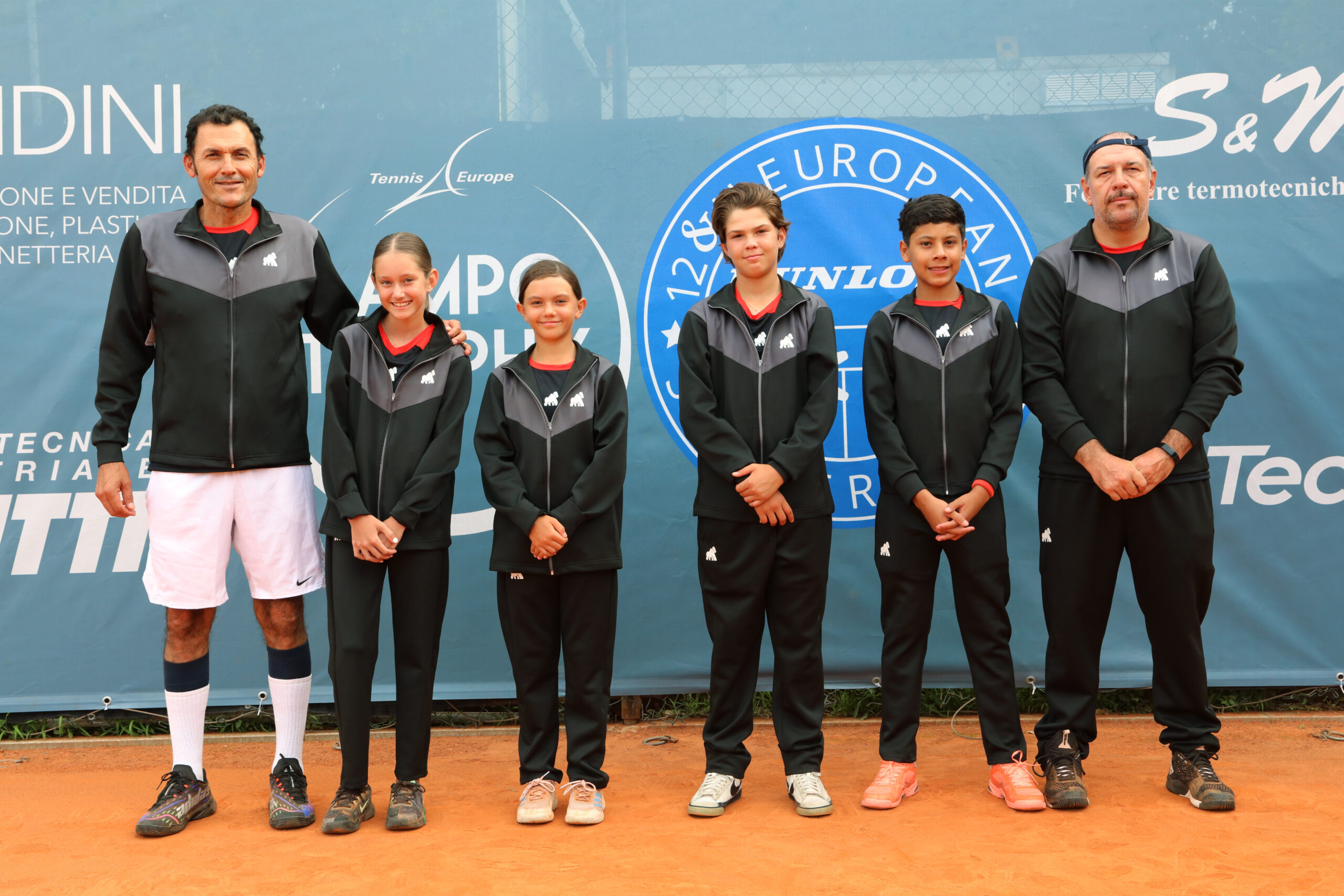 LAMPO TROPHY 2024