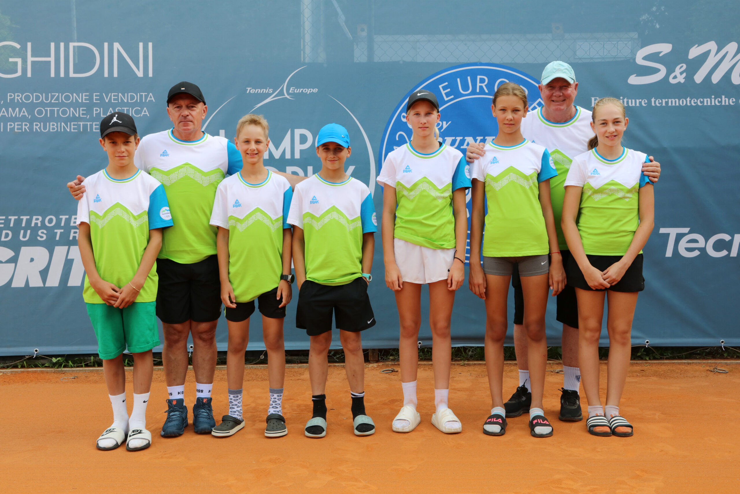 LAMPO TROPHY 2024