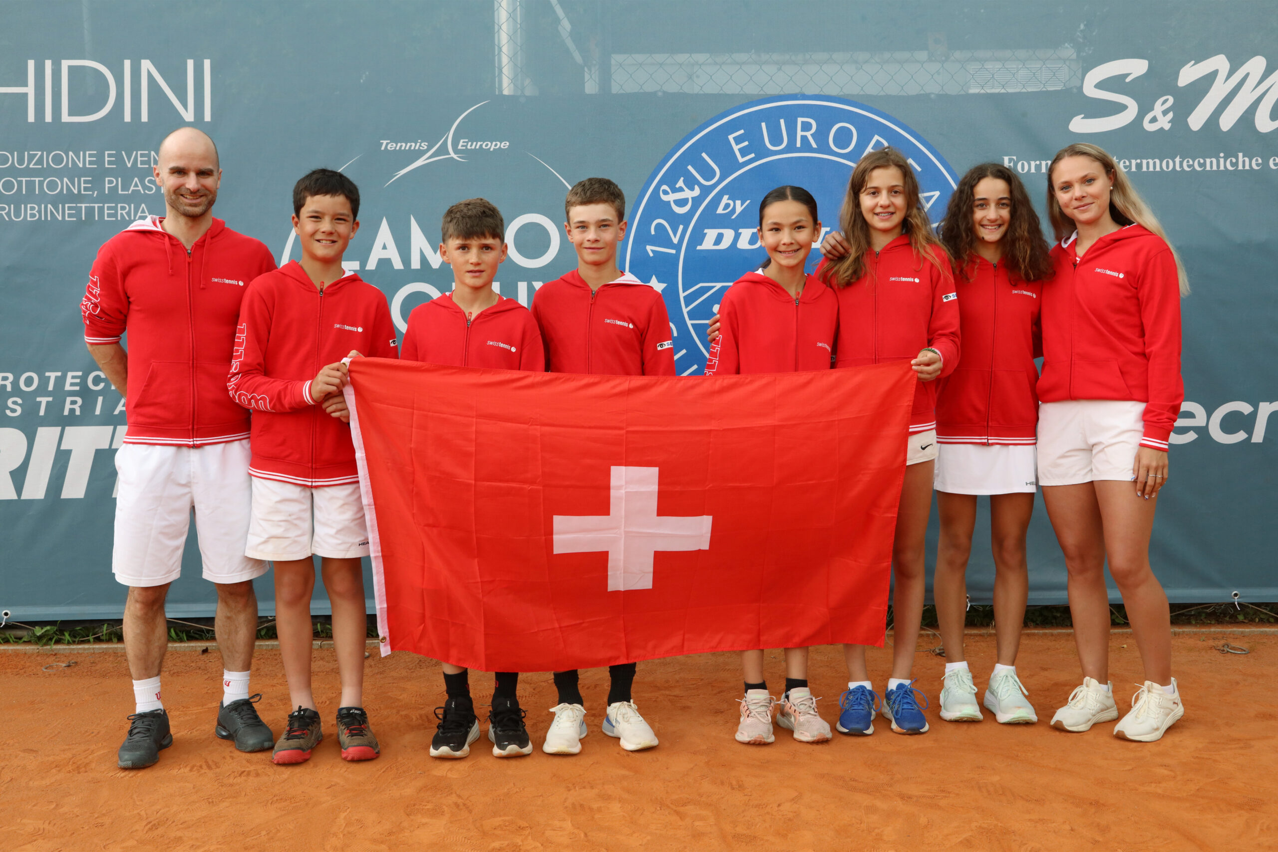 LAMPO TROPHY 2024