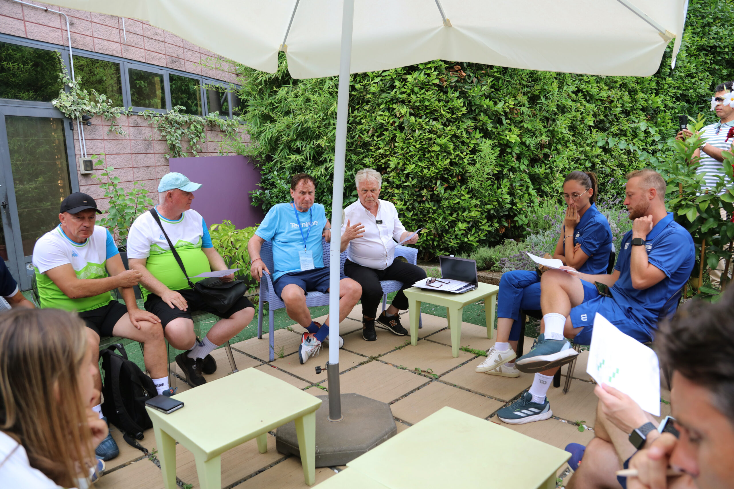 LAMPO TROPHY 2024