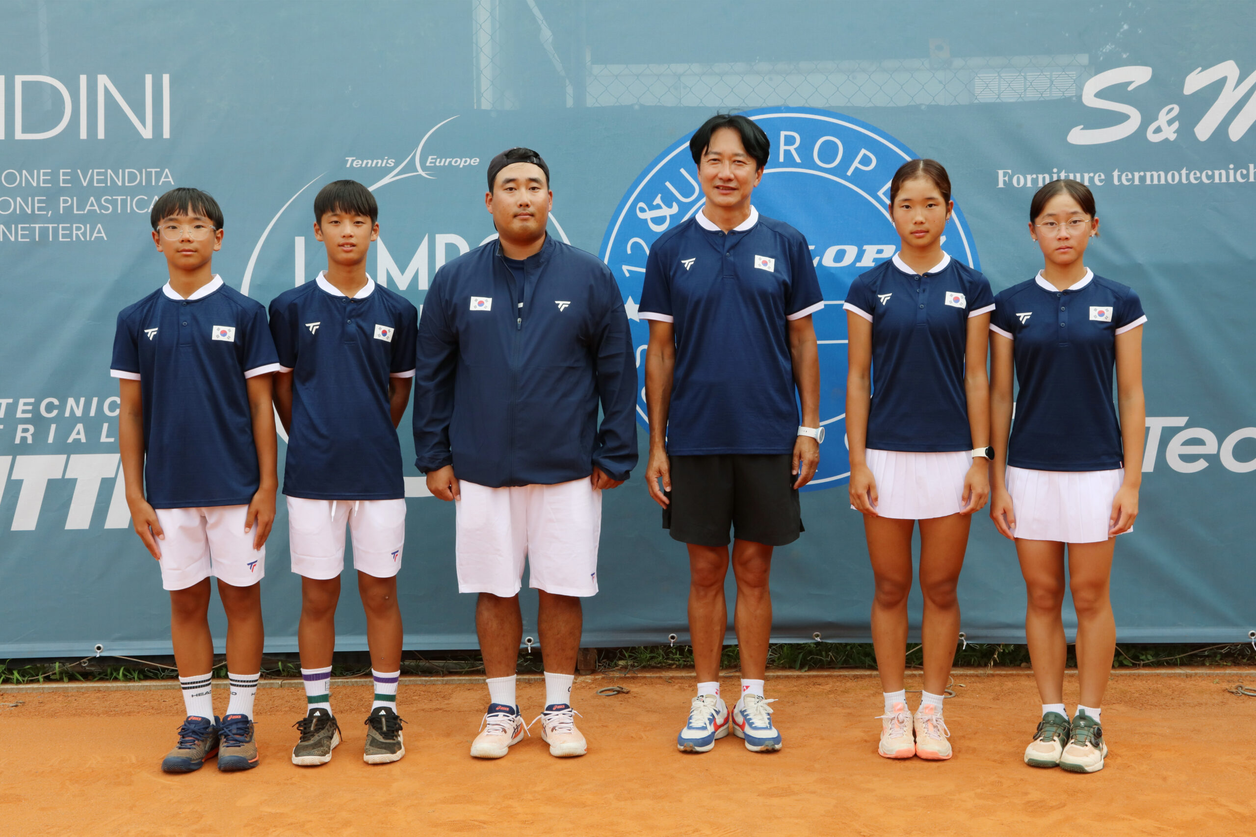 LAMPO TROPHY 2024