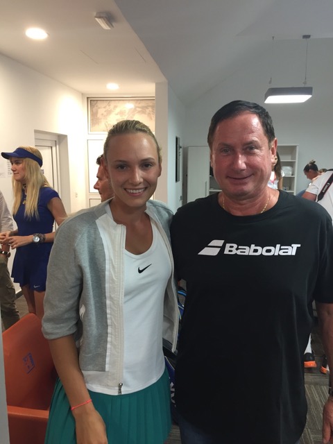 giovanni capacchietti